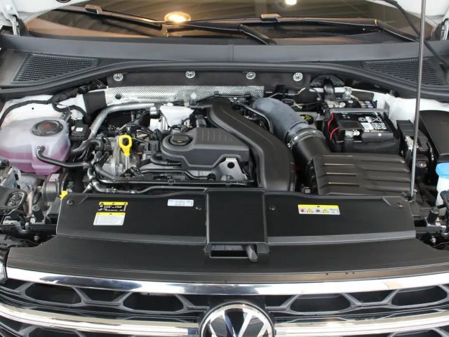 Volkswagen T-Roc DSG Style