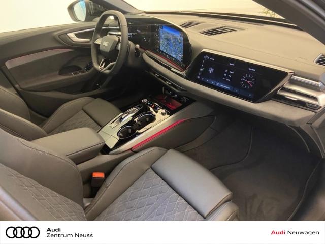 Audi A5 Avant Hybride Quattro S-Tronic