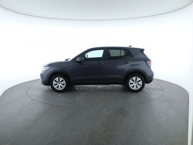 Volkswagen T-Cross 4Me TSI