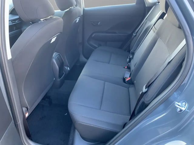 Hyundai Kona 2WD Smart T-GDi