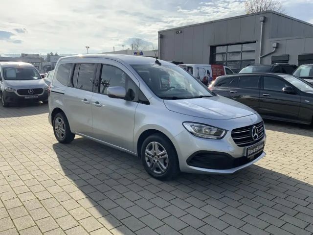 Mercedes-Benz T 180 Style