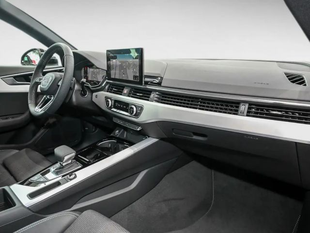 Audi A4 35 TDI Avant S-Line S-Tronic