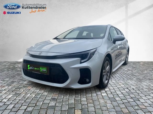 Suzuki Swace Comfort