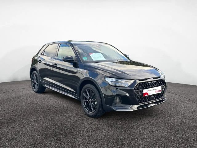 Audi A1 35 TFSI S-Tronic