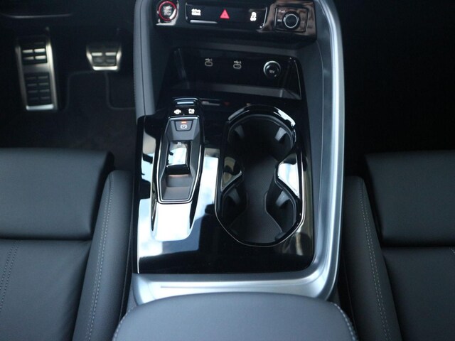 Audi Q5 Quattro S-Tronic