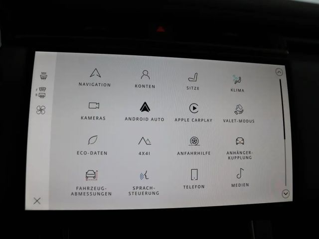 Land Rover Range Rover Velar Dynamic SE