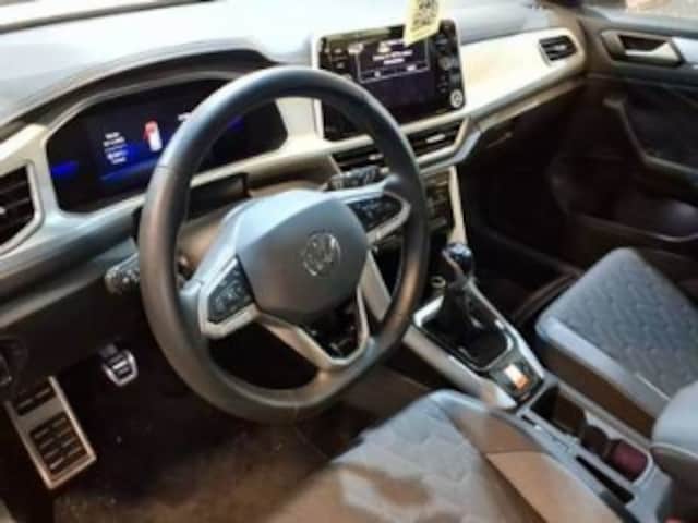 Volkswagen T-Roc 1.0 TSI