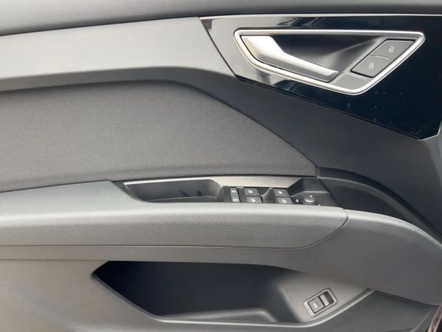 Audi Q4 e-tron Sportback