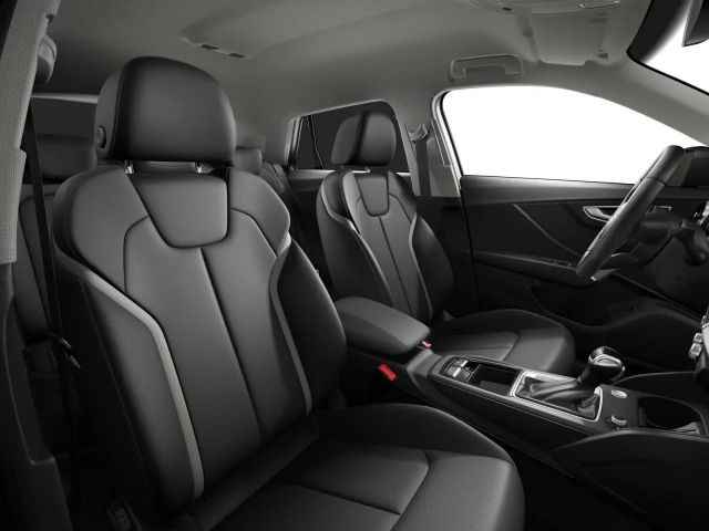 Audi Q2 35 TFSI S-Tronic