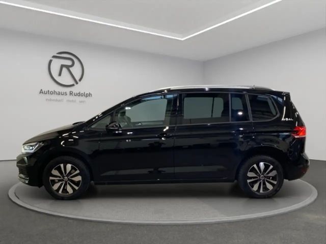 Volkswagen Touran 1.5 TSI DSG