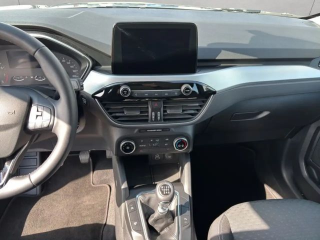 Ford Kuga Cool & Connect EcoBoost