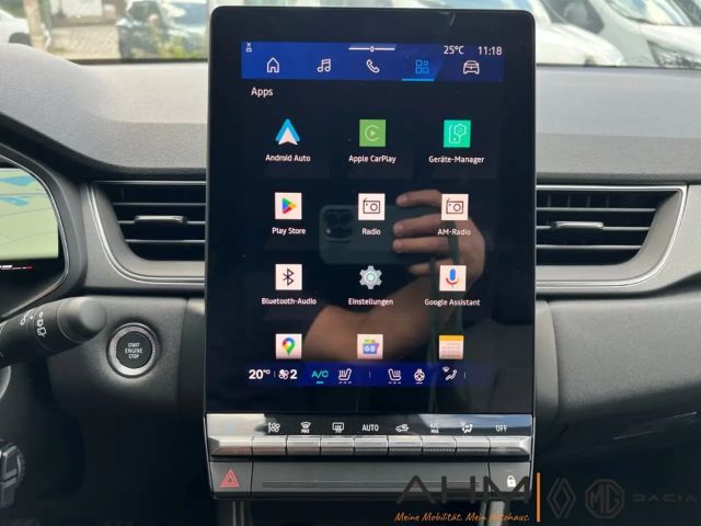 Renault Symbioz Techno