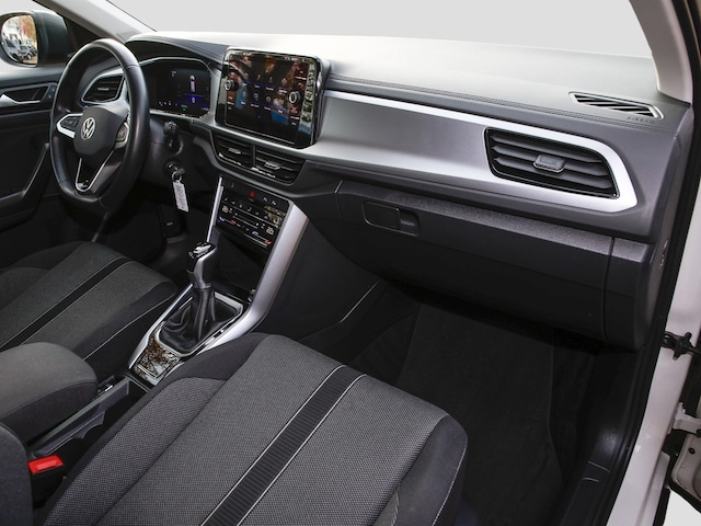 Volkswagen T-Roc 1.5 TSI DSG Life