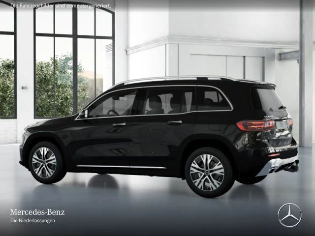 Mercedes-Benz GLB 200 Progressive