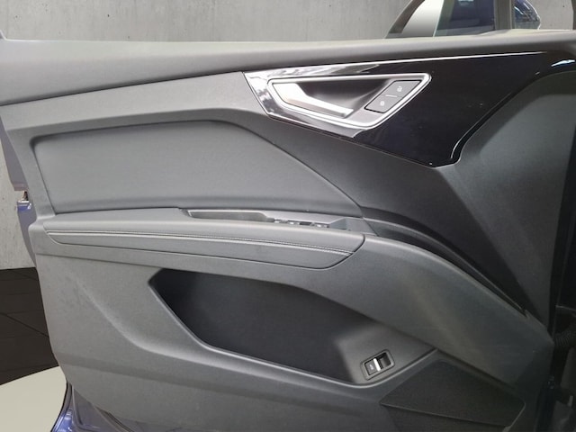 Audi Q4 e-tron 50 Quattro