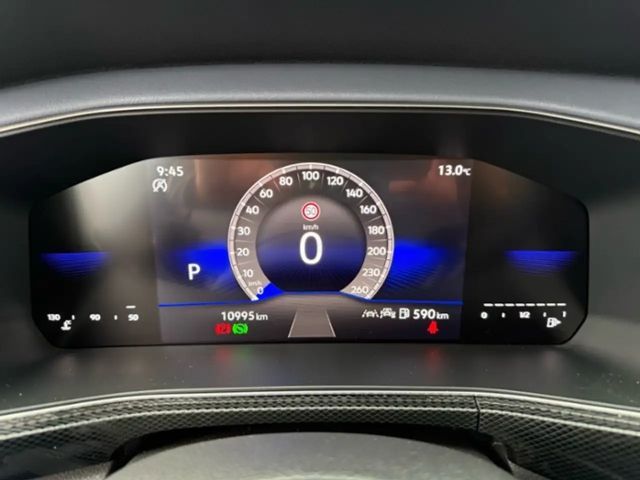 Volkswagen T-Cross 1.0 TSI DSG Style