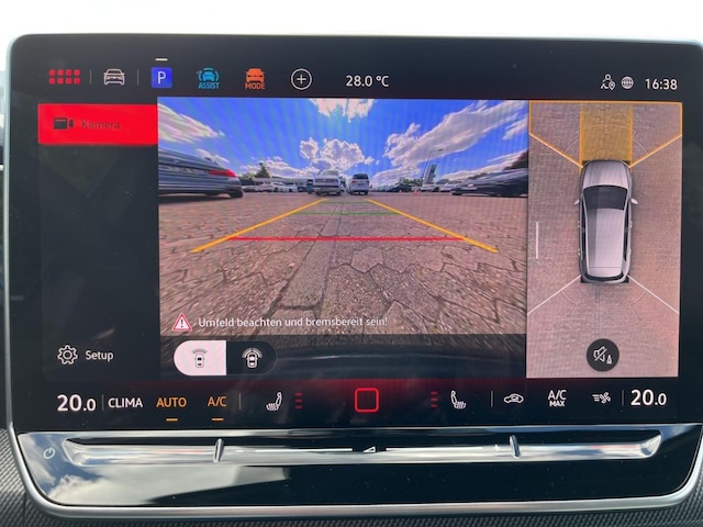 Volkswagen Golf GTI Sound