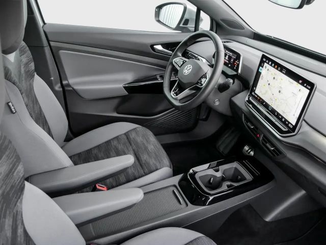 Volkswagen ID.4 IQ.Drive Performance Pro