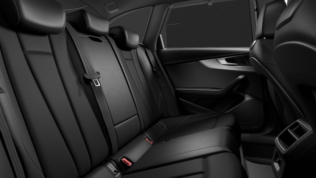 Audi A4 35 TDI Avant S-Tronic