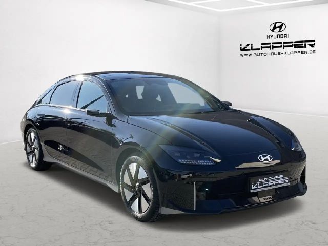 Hyundai IONIQ 6 UNIQ