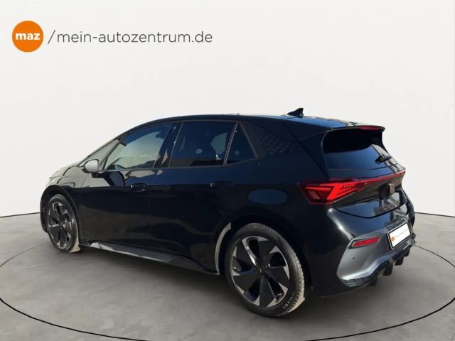 Cupra Born kW 170 60kWh Alu LED Navi ACC Kamera Sitzheizung