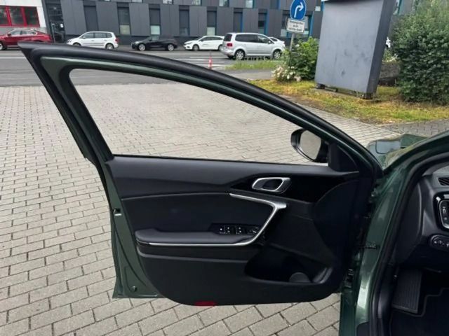 Kia Ceed SportWagon Vision