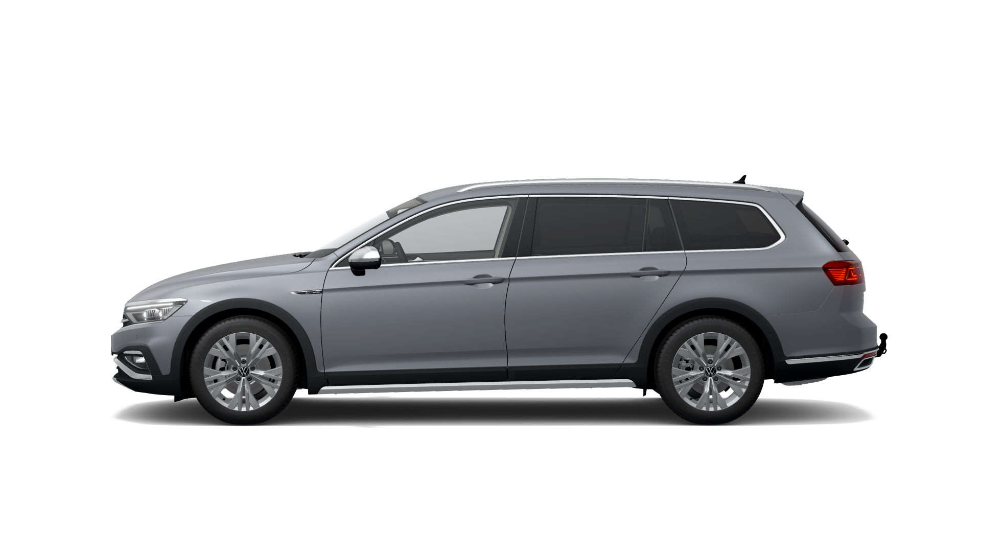 Volkswagen Passat 2.0 TDI DSG Variant