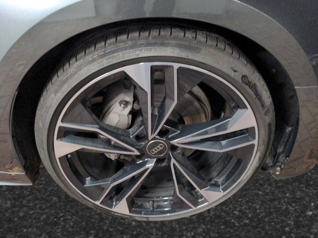 Audi A5 40 TFSI S-Line S-Tronic Sportback