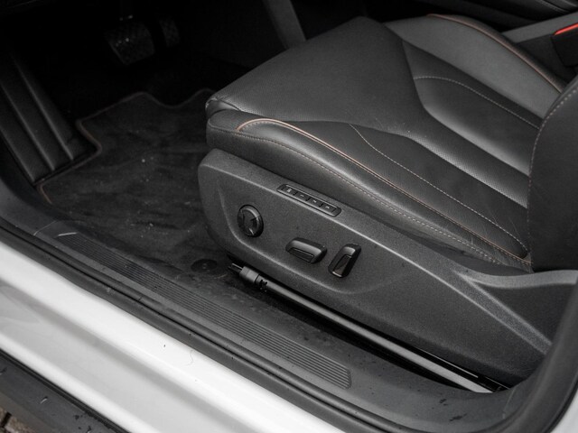 Skoda Enyaq Suite iV 80