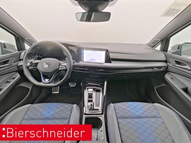 Volkswagen Golf 2.0 TSI DSG IQ.Drive