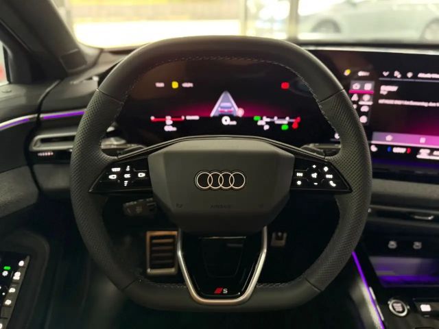 Audi A6 2.0 TDI Avant Quattro S-Line