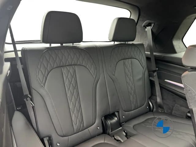 BMW X7 M-Sport xDrive