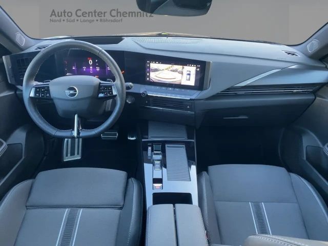 Opel Astra GS-Line Grand Sport Ultimate