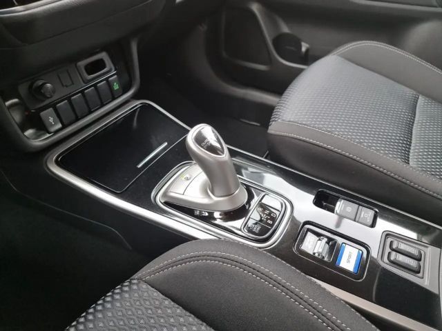Mitsubishi Outlander AHK WR App-Navi PDC Kamera DAB