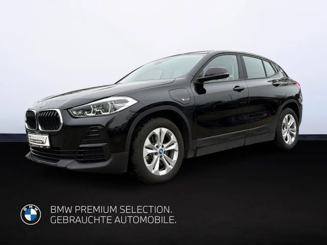 BMW X2 Advantage pakket xDrive25e