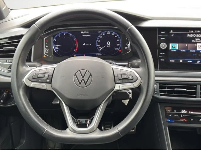 Volkswagen Polo 1.0 TSI R-Line