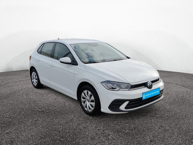 Volkswagen Polo 1.0 TSI DSG Life