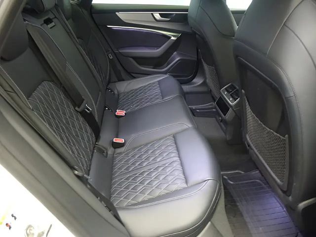 Audi S7 Quattro Sportback