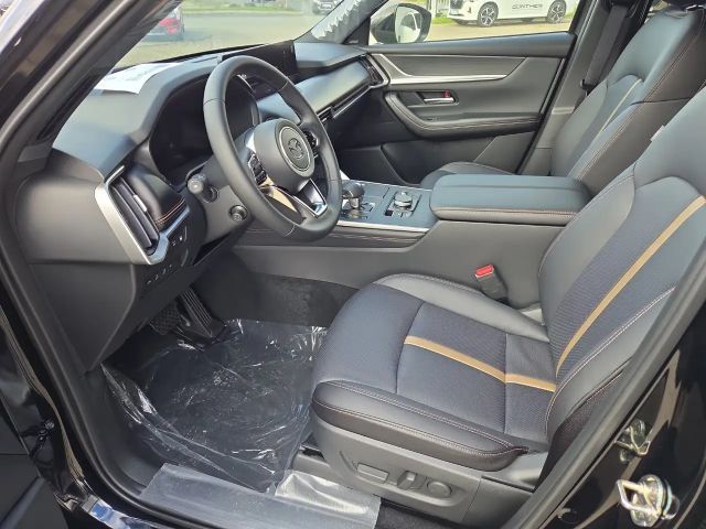 Mazda CX-60 2.5L Homura