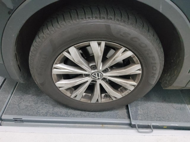 Volkswagen Tiguan 2.0 TDI DSG Elegance Elegance