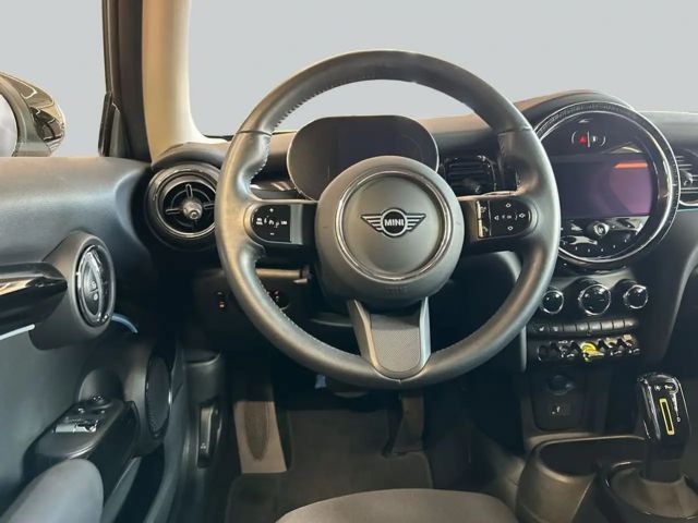 MINI Mini Electric SE