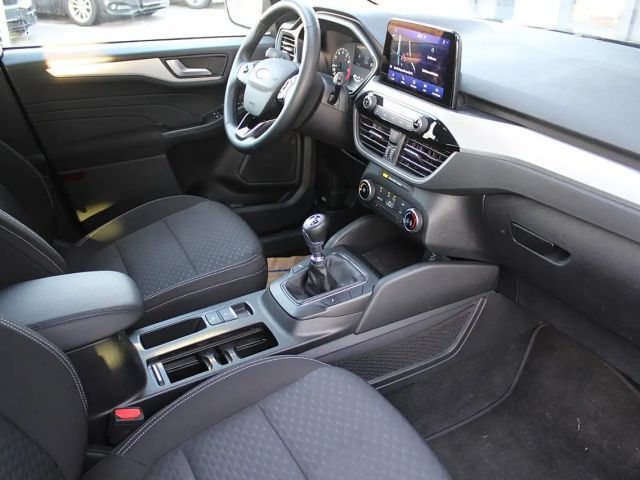 Ford Kuga Cool & Connect EcoBoost