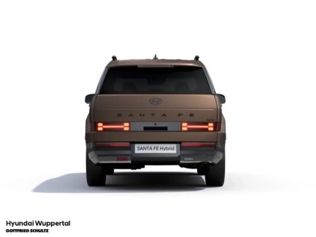 Hyundai Santa Fe 1.6 T-GDi