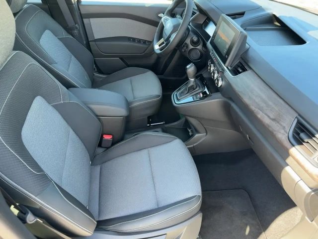 Renault Kangoo EDC Techno