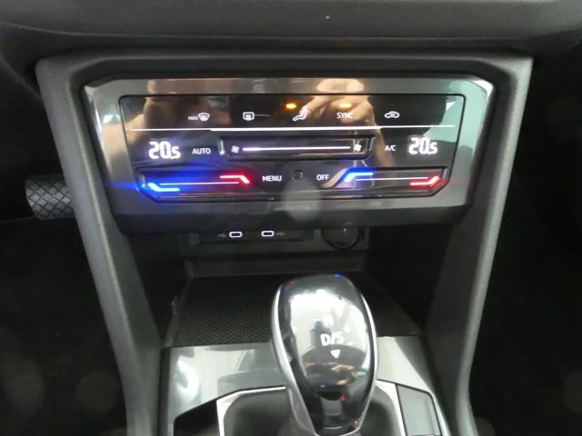 Volkswagen Tiguan 4Motion DSG Life