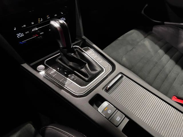 Volkswagen Passat 1.4 TSI GTE Variant