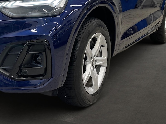 Audi Q5 50 TDI Quattro