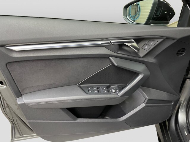 Audi RS3 Quattro S-Tronic Sportback