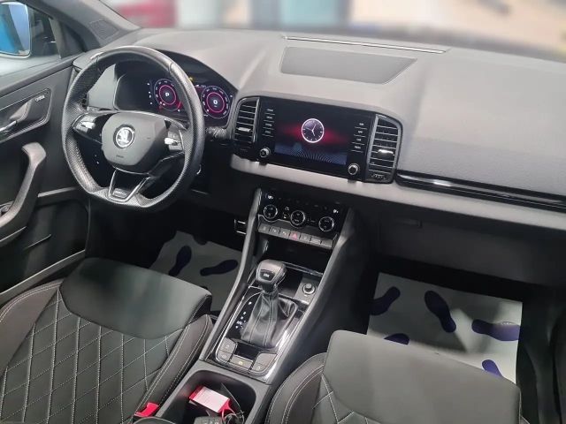Skoda Karoq Sportline