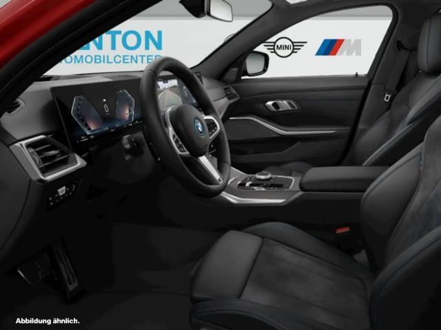 BMW 330 330e M-Sport